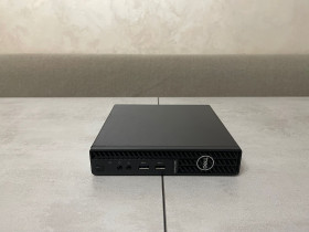 Системні блоки, ПК Системные блоки, ПК ^/--/^ Потужний міні-ПК Dell OptiPlex 3080 Micro, i /--/ 5-10500 /--/ T, 16 /--/ GB DDR /--/ 4, 512 /--/ GB SSD + 500 /--/ GB HDD ^_^^^ Мощный мини-ПК Dell OptiPlex 3080 Micro, i /--/ 5-10500 /--/ T, 16 /--/ GB DDR /--/ 4, 512 /--/ GB SSD + 500 /--/ GB HDD - фото фото фото