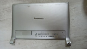 Комплектуючі для корпусів Комплектующие для корпусов ^/--/^ Корпус Lenovo Yoga Tablet 2-1050 /--/ F оригинал - фото фото фото