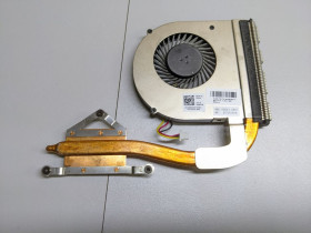 Системи охолодження Системы охлаждения ^/--/^ Система охлаждения DELL Inspiron 15 3542 К-0019 ^_^^^ Система охолодження DELL Inspiron 15 3542 К-0019 - фото фото фото