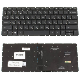 Клавіатури Клавиатуры ^/--/^ Клавиатура для ноутбука HP (ProBook: 830 G /--/ 8, 835 G /--/ 8) rus, black, без фрейма, подсветка клавиш ^_^^^ Клавіатура для ноутбука HP (ProBook: 830 G /--/ 8, 835 G /--/ 8) rus, black, без фрейму, підсвічування клавіш - фото фото фото