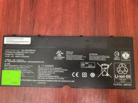 Акумулятори Аккумуляторы ^/--/^ Акумулятор Оригінальний Fujitsu FPCBP /--/ 425 Знос: 29 U /--/ 745, T /--/ 904, T /--/ 935, T /--/ 936 (5343) ^_^^^ Аккумулятор Оригинальный Fujitsu FPCBP /--/ 425 Износ: 29 U /--/ 745, T /--/ 904, T /--/ 935, T /--/ 936 (5343) - фото фото фото