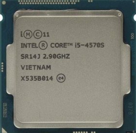 Процесори Процессоры ^/--/^ Процессор Intel Core i /--/ 5-4570 /--/ S сокет 1150 ^_^^^ Процесор Intel Core i /--/ 5-4570 /--/ S сокет 1150 - фото фото фото