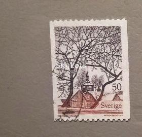 Мистецтво Искусство ^/--/^ Швеция Флора 1973 ^_^^^ Швеція Флора 1973 - фото фото фото