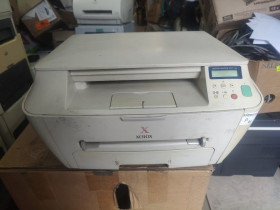 БФП МФУ ^/--/^ Лазерный МФУ Xerox WorkCentre PE /--/ 114 /--/ e с картриджем № 25150514/2 ^_^^^ Лазерний МФУ Xerox WorkCentre PE /--/ 114 /--/ e з картриджем No 25150514/2 - фото фото фото