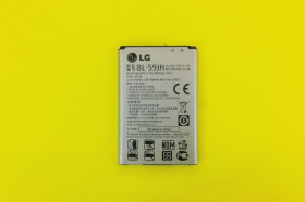 Акумулятори Аккумуляторы ^/--/^ Аккумулятор Оригинал акб LG BL-59 /--/ JH        (2460 mAh) LG P /--/ 715 Optimus L /--/ 7 II Dual, LG P /--/ 710 Optimus L /--/ 7 II ^_^^^ Акумулятор Оригінал акб LG BL-59 /--/ JH (2460 mAh) LG P /--/ 715 Optimus L /--/ 7 II Dual, LG P /--/ 710 Optimus L /--/ 7 II - фото фото фото