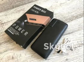 Зовнішні акумулятори (Power Bank) Внешние аккумуляторы (Power Bank) ^/--/^ Повербанк PowerBank Smart Tech 50000 mAh портативная зарядка   (19980) ^_^^^ Повербанк PowerBank Smart Tech 50000 mAh портативна зарядка (19980) - фото