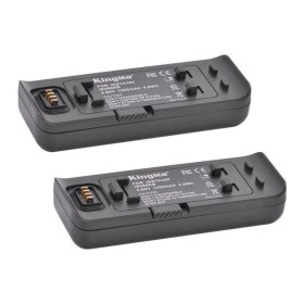 Акумулятори Аккумуляторы ^/--/^ 2-Pack KingMa Insta IS /--/ 360 /--/ RB комплект из 2 аккумуляторов ^_^^^ 2 /--/ Pack KingMa Insta IS /--/ 360 /--/ RB комплект з 2 акумуляторів - фото фото фото