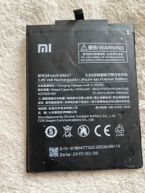 Акумулятори Аккумуляторы ^/--/^ Акумулятор BM /--/ 47 Xiaomi 4 /--/ X б/у плата контролер ^_^^^ Аккумулятор BM /--/ 47 Xiaomi 4 /--/ X б/у плата контроллер - фото фото фото