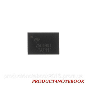 Мікросхеми Микросхемы ^/--/^ Микросхема Alpha   Omega Semiconductors AOZ /--/ 5049 /--/ QI для ноутбука ^_^^^ Alpha Omega Semiconductors AOZ /--/ 5049 /--/ QI для ноутбука - фото фото фото
