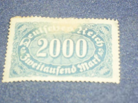 Веймарська республіка Веймарская республика ^/--/^ Рейх-1923 г.-Стандарт ^_^^^ Рейх-1923 р.-Стандарт - фото фото фото