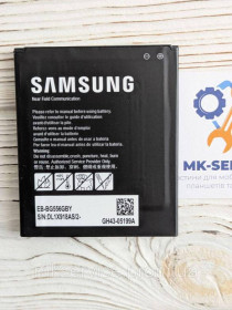 Акумулятори Аккумуляторы ^/--/^ Акумулятор Батарея Samsung Galaxy Xcover 7 EB-BG /--/ 556 /--/ GBY - фото фото фото