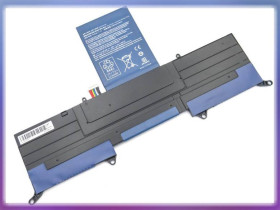 Акумулятори Аккумуляторы ^/--/^ Батарея AP /--/ 11 /--/ D /--/ 3 /--/ F для ACER Aspire S /--/ 3-331, S /--/ 3-371, S /--/ 3-391, S /--/ 3-951 (BT.00303.026) (11.1 /--/ V 3280 /--/ mAh 35.5 /--/ Wh) ^_^^^ Батарея AP /--/ 11 /--/ D /--/ 3 /--/ F для ACER Aspire S /--/ 3-331, S /--/ 3-371, S /--/ 3-391, S /--/ 3-951 (BT.00303.026) (11. 1 /--/ V 3280 /--/ mAh 35.5 /--/ Wh) - фото фото фото