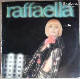 Платівки Пластинки ^/--/^ Raffaella Carra – Raffaella  (CBS – CBS 82620, Holland) insert EX/NM- ^_^^^ Raffaella Carra – Raffaella (CBS – CBS 82620, Holland) insert EX/NM- - фото фото фото