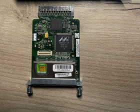 Маршрутизатори Маршрутизаторы ^/--/^ Cisco HWIC-4 /--/ ESW supported 1800/1941, 2800/2900, 3800/3900 - фото фото фото