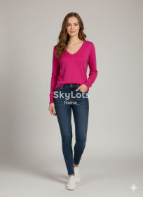 Светри Свитера ^/--/^ Легенький яскравий светр marks &amp; spencer ^_^^^ Легенький яркий свитер marks &amp; spencer - фото фото фото
