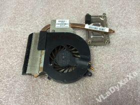 Системи охолодження Системы охлаждения ^/--/^ HP 635 система охлаждения ^_^^^ HP 635 система охолодження - фото фото фото