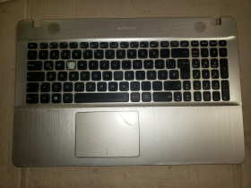 Корпуса Корпуса ^/--/^ корпус ноутбука ASUS X /--/ 541 K /--/ 541 S /--/ 541 A /--/ 541 F /--/ 541 D /--/ 541 R /--/ 541 - палмрест/топкейс  (13 /--/ NB /--/ 0 /--/ CG /--/ 1 /--/ P /--/ 13011) ^_^^^ корпус ноутбука ASUS X /--/ 541 K /--/ 541 S /--/ 541 A /--/ 541 F /--/ 541 D /--/ 541 R /--/ 541 - палмрест/топкейс (13 /--/ NB /--/ 0 /--/ CG /--/ 1 /--/ P /--/ 13011) - фото фото фото