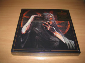 Музичні диски Музыкальные диски ^/--/^ WITHIN TEMPTATION - Bleed Out  (2023 Music On CD,  LIMITED CLP/CD/MC BOX) ^_^^^ WITHIN TEMPTATION - Bleed Out (2023 Music On CD, LIMITED CLP/CD/MC BOX) - фото фото фото