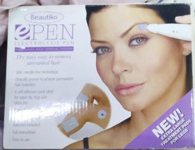 Інше Другое ^/--/^ Система удаления волос Beautiko Epen Electrolysis Pen ^_^^^ Система видалення волосся Beautiko Epen Electrolysis Pen - фото фото фото