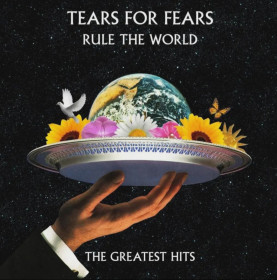 Платівки Пластинки ^/--/^ Tears For Fears - Rule The World. The Greatest Hits - 1983-2004.  (2 /--/ LP). 12. Vinyl. Пластинки. Europe ^_^^^ Tears For Fears - Rule The World. The Greatest Hits - 1983-2004. (2 /--/ LP). 12. Vinyl. Пластинки. Europe - фото фото фото