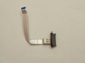 Шлейфи Шлейфы ^/--/^ Шлейф к приводу HP 470 G /--/ 4 (NZ-12364) ^_^^^ Шлейф до приводу HP 470 G /--/ 4 (NZ-12364) - фото фото фото