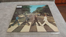 Платівки Пластинки ^/--/^ beatles - abbey road. японский винил ^_^^^ beatles - abbey road. японський вініл - фото фото фото
