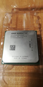 Процесори Процессоры ^/--/^ Процессор AMD Athlon II X /--/ 2 250 3 /--/ GHz sAM /--/ 3 Tray S-AM /--/ 2+/AM /--/ 3 ^_^^^ Процесор AMD Athlon II X /--/ 2 250 3 /--/ GHz sAM /--/ 3 Tray S-AM /--/ 2+/AM /--/ 3 - фото фото фото