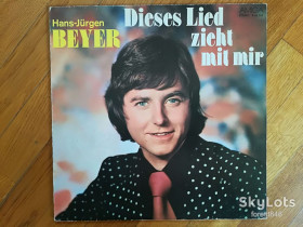 Платівки Пластинки ^/--/^ Hans-Jurgen Beyer-Dieses Lied zieht mit mir-Ex.+-ГДР ^_^^^ Hans-Jurgen Beyer-Dieses Lied zieht mit mir-Ex.+-НДР - фото фото фото