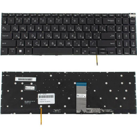 Клавіатури Клавиатуры ^/--/^ Клавиатура для ноутбука ASUS (K /--/ 6602 series) rus, black, без фрейма, подсветка клавиш (ОРИГИНАЛ) ^_^^^ Клавіатура для ноутбука ASUS (K /--/ 6602 series) rus, black, без фрейму, підсвічування клавіш (ОРИГИНАЛ) - фото фото фото