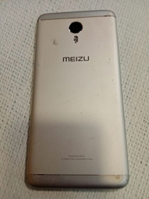 Комплектуючі для корпусів Комплектующие для корпусов ^/--/^ Meizu m /--/ 3 note m /--/ 681 /--/ h задняя часть с металлическими кнопками ^_^^^ Meizu m /--/ 3 note m /--/ 681 /--/ h задня частина з металевими кнопками - фото фото фото