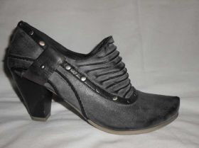 Туфлі Туфли ^/--/^ *Tamaris *  Кожа  Германия     р.38  (25.00 /--/ см) ^_^^^ * Tamaris * Шкіра Німеччина р.38 (25.00 /--/ см) - фото фото фото