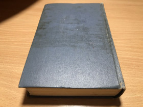 Видання - р. Издания - гг. ^/--/^ Жюль Верн - Собрание сочинений в 12 томах  (Том 5) - м. Худ лит 1957 г ^_^^^ Жюль Верн - Збори творів у 12 томах (Том 5) - м. Худ літ 1957 - фото фото фото
