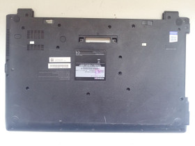 Корпуса Корпуса ^/--/^ Б/У Корпус низ на TOSHIBA TECRA A /--/ 50-D-13 /--/ U ^_^^^ В Корпус низ на TOSHIBA TECRA A /--/ 50-D-13 /--/ U - фото фото фото