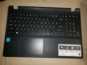 Корпуса Корпуса ^/--/^ корпус ноутбука Acer Aspire  ES /--/ 1-512 ES /--/ 1-531 ES /--/ 1-571 MS /--/ 2394 ENTG /--/ 71 /--/ BM MS /--/ 2397 - топкейс/палмрест   (460.03702.0002) ^_^^^ корпус ноутбука Acer Aspire ES /--/ 1-512 ES /--/ 1-531 ES /--/ 1-571 MS /--/ 2394 ENTG /--/ 71 /--/ BM MS /--/ 2397 - топкейс/палмрест (460.03702.0002) - фото фото фото