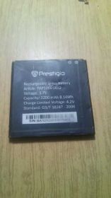 Акумулятори Аккумуляторы ^/--/^ Аккумулятор батарея Prestigio РАР 5000 DUO б/у ^_^^^ Акумулятор батарея Prestigio РАР 5000 DUO б/у - фото фото фото