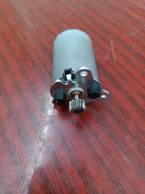 Тримери, мотокоси Триммеры, мотокосы ^/--/^ Моторчик - фото фото фото