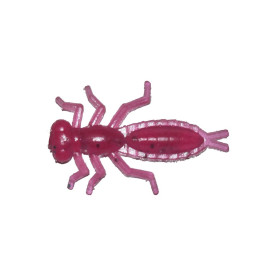 Воблери, принади Воблеры, приманки ^/--/^ Упаковка силіконових приманок Perchik Beetle 1,5&amp;quot; col-23 ^_^^^ Упаковка силиконовых приманок Perchik Beetle 1,5&amp;quot; col-23 - фото фото фото