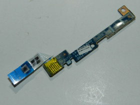 Інші комплектуючі Другие комплектующие ^/--/^ Плата LED Індикації Acer Aspire V /--/ 5-131  (V /--/ 5-171, One 756, TravelMate B /--/ 113, Chromebook C /--/ 710) (Q /--/ 1 /--/ VZC LS-8941 466 /--/ M /--/ 38 /--/ B /--/ 0 /--/ L /--/ 01 NBX /--/ 00017 /--/ Z /--/ 00) ^_^^^ Плата LED Индикации Acer Aspire V /--/ 5-131 (V /--/ 5-171, One 756, TravelMate B /--/ 113, Chromebook C /--/ 710) (Q /--/ 1 /--/ VZC LS-8941 466 /--/ M /--/ 38 /--/ B /--/ 0 /--/ L /--/ 01 NBX /--/ 00017 /--/ Z /--/ 00) - фото фото фото