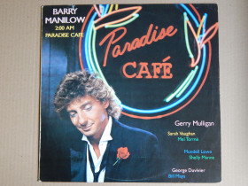 Платівки Пластинки ^/--/^ Barry Manilow ‎– 2:00 AM Paradise Cafe   (Arista ‎– 206 496 /--/ Б Portugal) insert NM-/NM- ^_^^^ Barry Manilow – 2:00 AM Paradise Cafe (Arista – 206 496 /--/ Б Portugal) insert NM-/NM- - фото фото фото