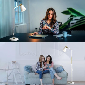 Світильники Светильники ^/--/^ Торшер LALISU JOM F /--/ 2519, новий ^_^^^ Торшер LALISU JOM F /--/ 2519 - фото фото фото