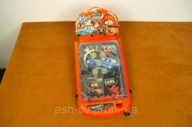 Інші моделі Другие модели ^/--/^ Гра Пінбол Super Pinball Cars (Велика) ^_^^^ Игра Пинбол Super Pinball Cars (Большая) - фото фото фото
