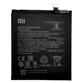 Акумулятори Аккумуляторы ^/--/^ Аккумулятор оригинал Xiaomi BM /--/ 4 /--/ R Mi 10 Lite ^_^^^ Оригінал Xiaomi BM /--/ 4 /--/ R Mi 10 Lite - фото фото фото
