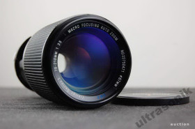 Olympus Olympus ^/--/^ Olympus OM Vivitar S /--/ 1 VMC 70-210 /--/ mm/3.5 Macro Ф /--/ 67 /--/ мм Вживане ^_^^^ Olympus OM Vivitar S /--/ 1 VMC 70-210 /--/ mm/3.5 Macro Ф /--/ 67 /--/ мм - фото фото фото