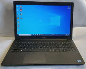 Dell Dell ^/--/^ Dell Latitude 3500  (15,6 HD 1366 /--/ x /--/ 768/Intel core i /--/ 5-8265 /--/ U/8 /--/ Gb/240 /--/ Gb/Intel UHD Graphics 620) ^_^^^ Dell Latitude 3500 (15,6 HD 1366 /--/ x /--/ 768/Intel core i /--/ 5-8265 /--/ U/8 /--/ Gb/240 /--/ Gb/Intel UHD Graphics 620) - фото фото фото