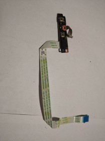 Інші комплектуючі Другие комплектующие ^/--/^ Плата Wireless Button для ноутбука  HP ProBook 4530 /--/ S ^_^^^ Wireless Button для ноутбука HP ProBook 4530 /--/ S - фото фото фото