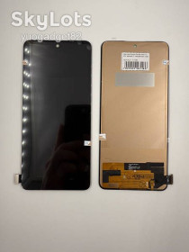 Сенсорні екрани і Дисплеї Сенсорные экраны и Дисплеи ^/--/^ Дисплей Xiaomi RedMi Note 13 4 /--/ G, чорний, з тачскрином, Incell ^_^^^ Дисплей Xiaomi RedMi Note 13 4 /--/ G, черный, с тачскрином, Incell - фото фото фото