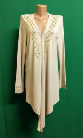 Кардигани Кардиганы ^/--/^ Кардиган на теплу пору року pompoos ^_^^^ Кардиган на теплое время года pompoos - фото фото фото