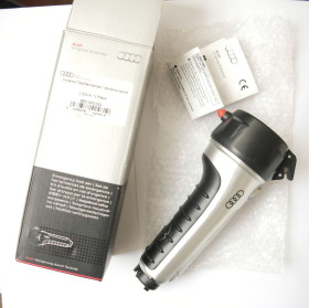Інше Другое ^/--/^ Аварійний ліхтарик Audi Dynamo-taschenlampe ^_^^^ Аварийный фонарик Audi Dynamo-taschenlampe - фото фото фото