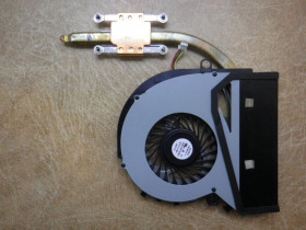 Корпуса Корпуса ^/--/^ Б/У Система охолодження SONY SVF 152 /--/ C /--/ 29 /--/ M ^_^^^ Система охлаждения SONY SVF 152 /--/ C /--/ 29 /--/ M - фото фото фото