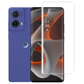 Чохли, бампера Чехлы, бампера ^/--/^ Захисне скло Fiji Curved UV для Motorola G /--/ 85 анти-відбитки (з клеєм та УФ лампой) Clear ^_^^^ Защитное стекло Fiji Curved UV для Motorola G /--/ 85 антиотпечатки (с клеем и УФ лампой) Clear - фото фото фото